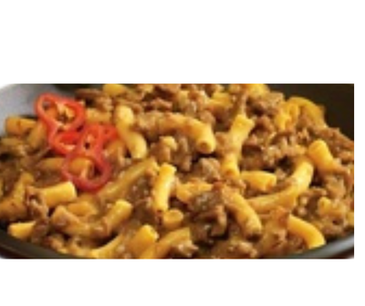 AHS Cheese Steak Entrée