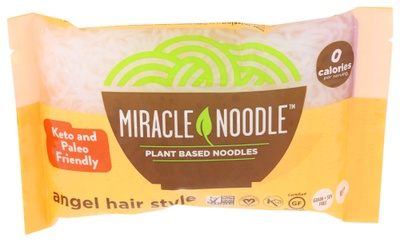 Miracle Noodles