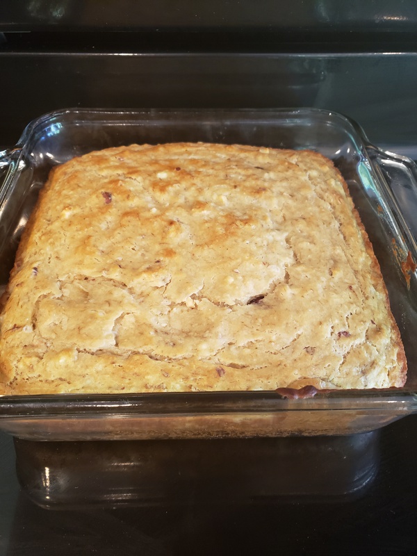 Carbquik Banana Bread Recipe Library Shibboleth!