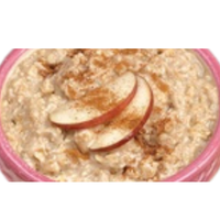 High Protein Oatmeal