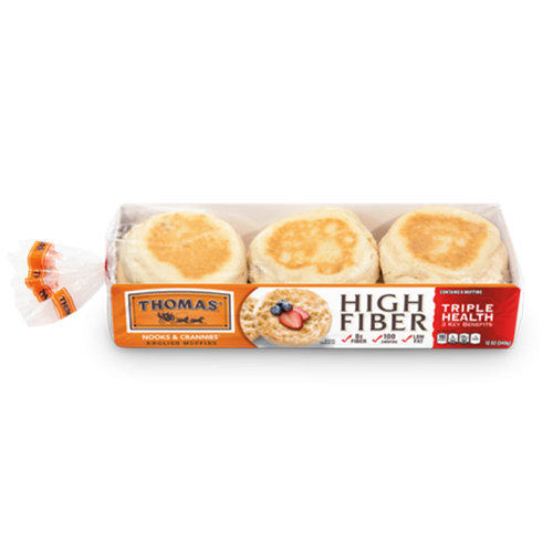 thomas-high-fiber-english-muffins-food-library-shibboleth