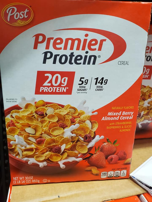 Post Premier Protein Cereal any Flavor Food Library Shibboleth post-premier-protein-cereal-any-flavor-food-library-shibboleth
