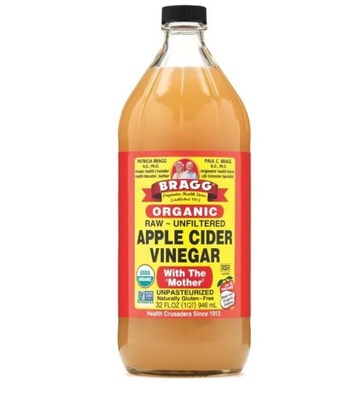 Apple Cider Vinegar