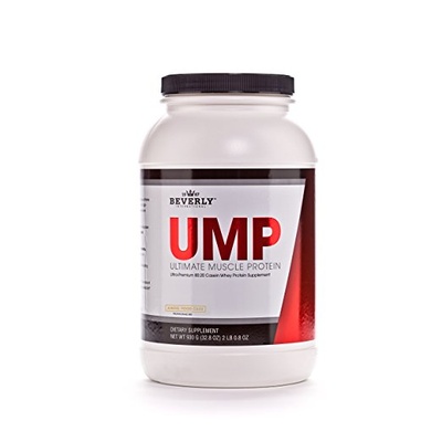 Protein Powder - Beverly UMP