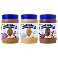 Peanut Butter & Co.