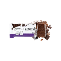 Power Crunch Wafer (3 Bars)