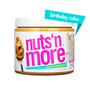 Nuts 'n More Peanut Butter