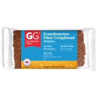 GG Scandinavian Fiber Crispbread