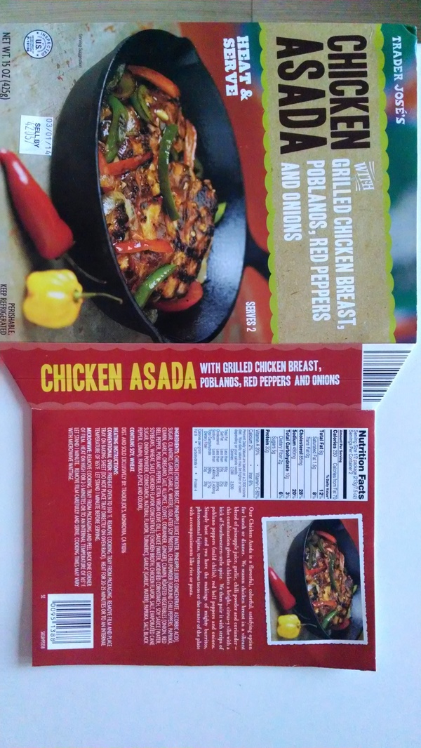 Trader Joe