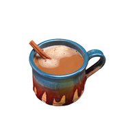 High Protein Cappuccino