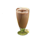 High Protein Shake and Pudding