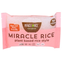 Miracle Rice