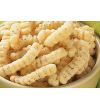 High Protein Krinkles