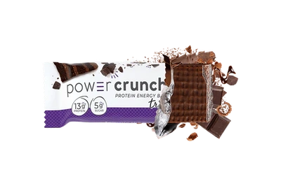 Power Crunch Wafer (3 Bars)