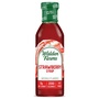 Strawberry Syrup