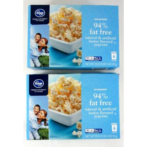 Kroger 94 Fat Free Popcorn Natural And Artificial Butter Flavored Food Library Shibboleth Kroger 94 Fat Free Popcorn Natural And Artificial Butter Flavored Food Library Shibboleth