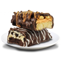 Chef Robert Irvine's Fit Crunch (3 bars)