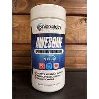 Vitamins - Awesome  (1 Time Purchase)