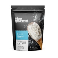 Fiber Gourmet Flour Blend