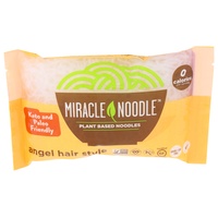 Miracle Noodles
