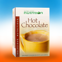 HealthWise Hot Chocolate