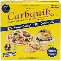 Carbquik