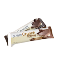 Power Crunch Choklat Bar