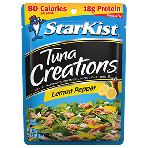starkist-tuna-creations-ranch-lemon-pepper-bacon-ranch-deli-style