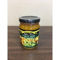 Walden Farms Garlic Herb Sauce & Marinade
