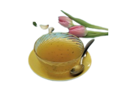 Chicken Bouillon