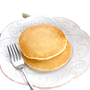 Golden Pancakes