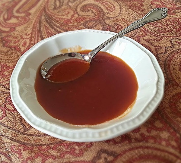 Homemade Western Style Salad Dressing Recipe Library Shibboleth