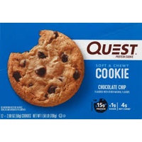 Quest Cookie (3 Cookies)