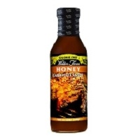Walden Farms Barbeque Sauce