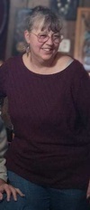 Kelli Worley