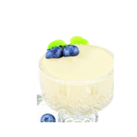 High Protein Cheesecake Dessert