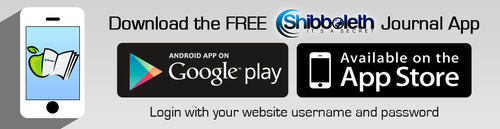 Shibboleth App