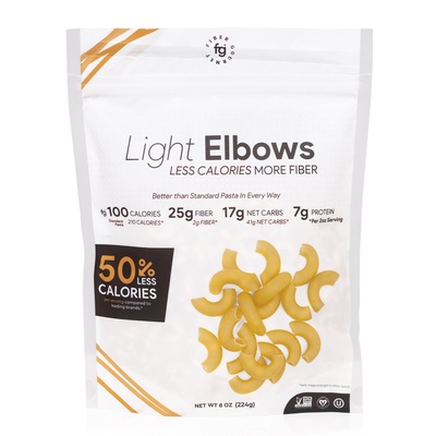 Fiber Gourmet Light Pasta