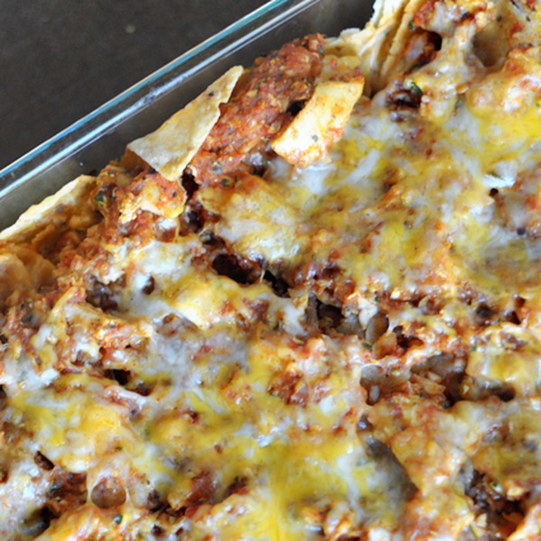 Chicken Tortilla Chip Casserole Recipe Library Shibboleth!