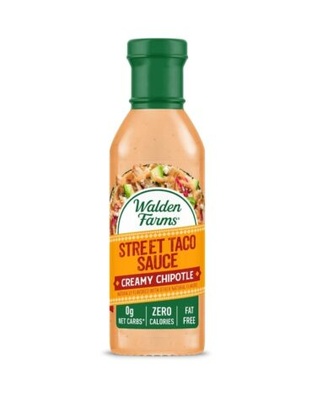 Creamy Chipotle
