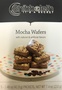 Shibboleth High Protein Wafers