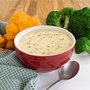 High Protein Soup
