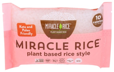Miracle Rice