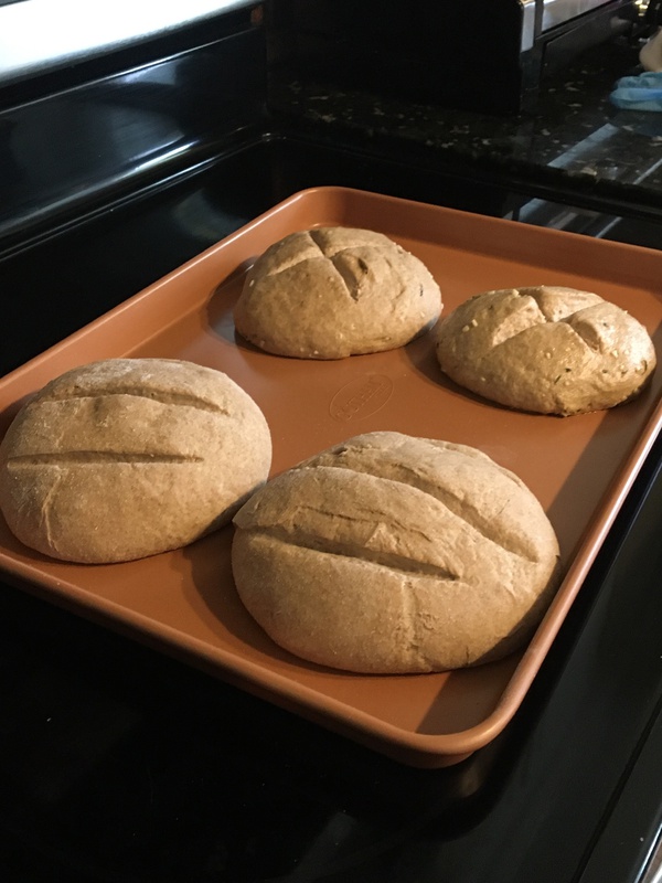 Easy Artisan Whole Wheat Bread Recipe Library Shibboleth