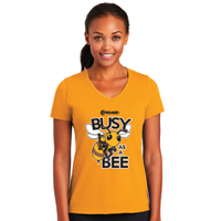 Monday: Busy As A Bee