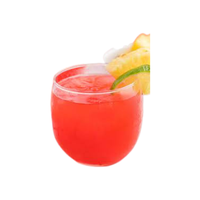 High Protein Fruit Drink