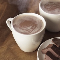 High Protein Hot Chocolate