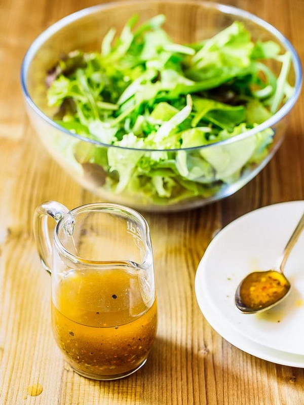 MCT Salad Dressing Recipe Library Shibboleth