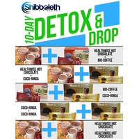 Herbal Cleanse / Detox