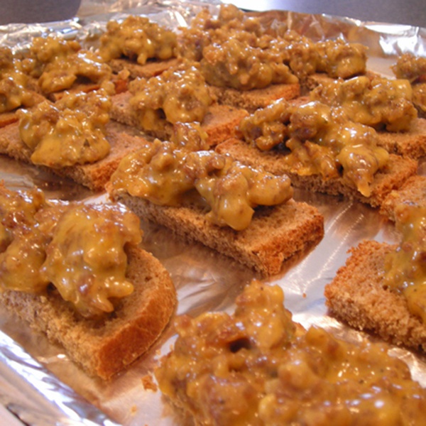 Copycat Krystal Burger Recipe Recipe Library Shibboleth!